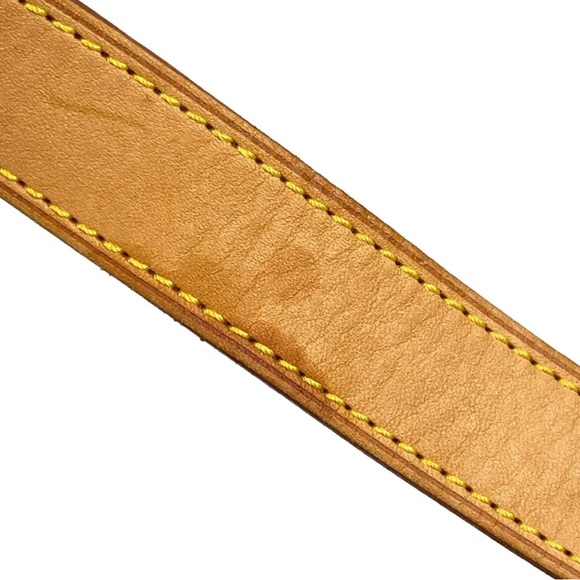 Louis Vuitton baggy pm green rare - Picture 5 of 11